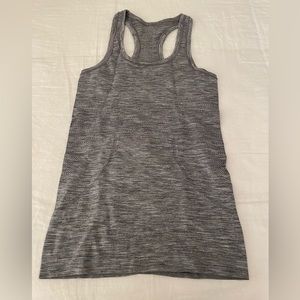 Lululemon Swiftly Tech Racerback Tank Top